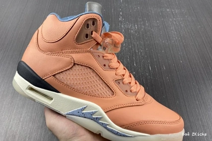 Trendy DJ Crimson 3199 We The Best 5 Khaled Retro Bliss Jordan 585 DV4982- 0929